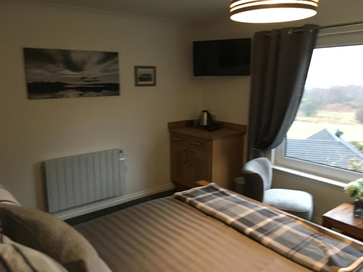 Brecbennoch Bed & Breakfast Оубън Екстериор снимка
